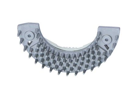 NRF 342043 Resistor, interior blower - 6