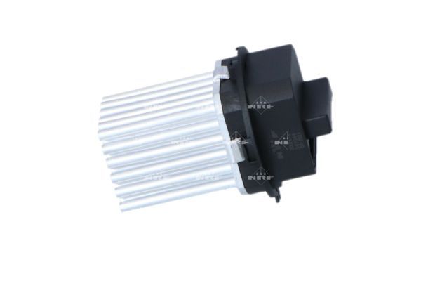 NRF 342044 Resistor, interior blower - 1