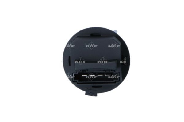 NRF 342044 Resistor, interior blower - 2