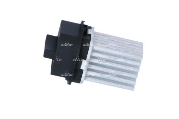 NRF 342044 Resistor, interior blower - 3