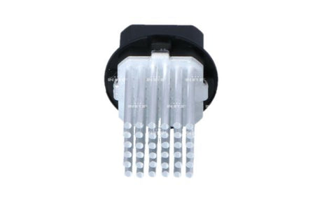 NRF 342044 Resistor, interior blower - 4
