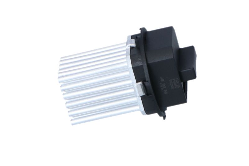 NRF 342044 Resistor, interior blower - 5