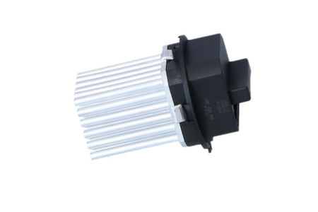 NRF 342044 Resistor, interior blower - 5