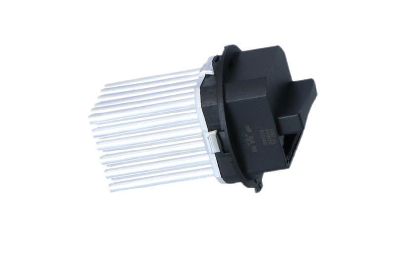 NRF 342044 Resistor, interior blower - 6