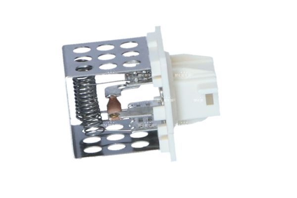 NRF 342045 Resistor, interior blower - 2
