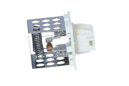 NRF 342045 Resistor, interior blower - 2