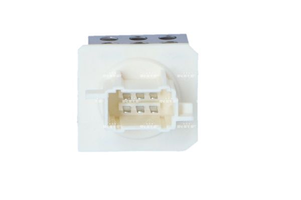 NRF 342045 Resistor, interior blower - 3