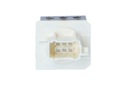 NRF 342045 Resistor, interior blower - 3