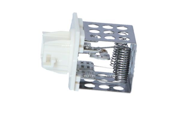 NRF 342045 Resistor, interior blower - 4