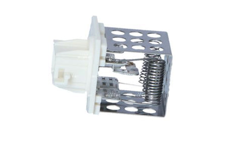 NRF 342045 Resistor, interior blower - 4