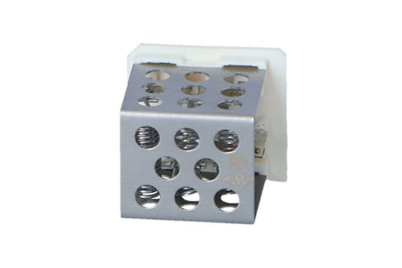 NRF 342045 Resistor, interior blower - 6