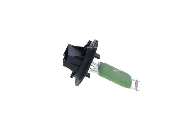 NRF 342049 Resistor, interior blower - 1