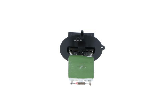NRF 342049 Resistor, interior blower - 2