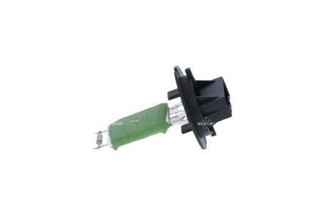 NRF 342049 Resistor, interior blower - 3