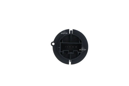 NRF 342049 Resistor, interior blower - 4