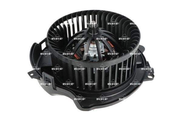 NRF 34204 Interior Blower - 1