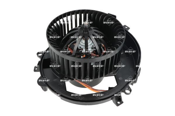 NRF 34204 Interior Blower - 3