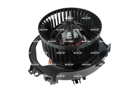 NRF 34204 Interior Blower - 4