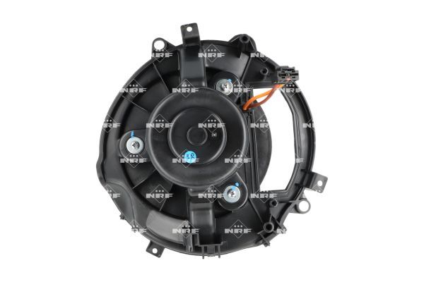NRF 34204 Interior Blower - 5
