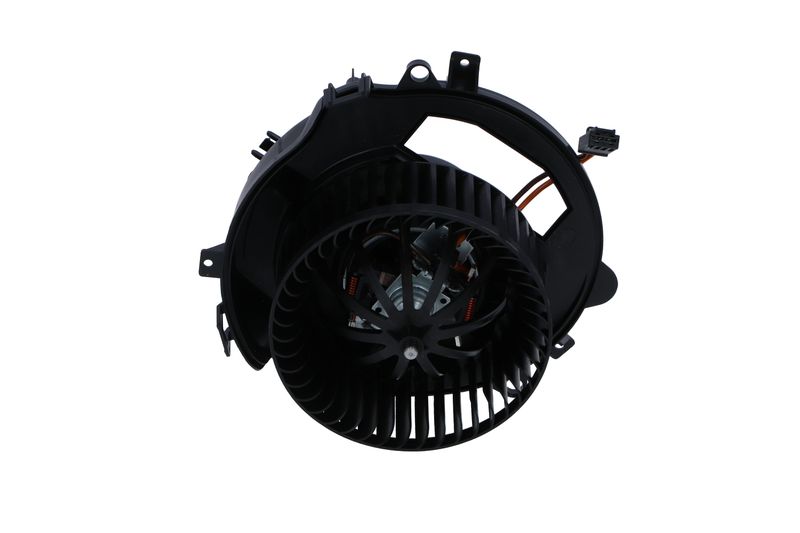 NRF 34204 Interior Blower - 6