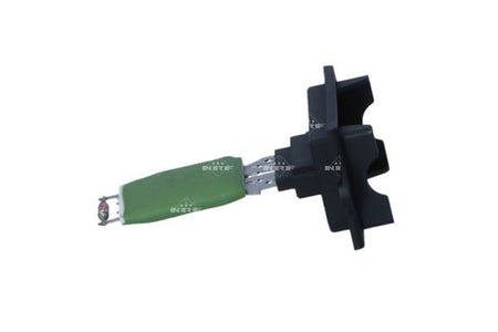 NRF 342050 Resistor, interior blower - 1