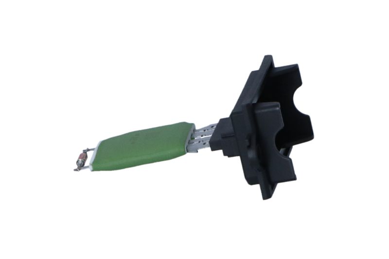 NRF 342050 Resistor, interior blower - 6