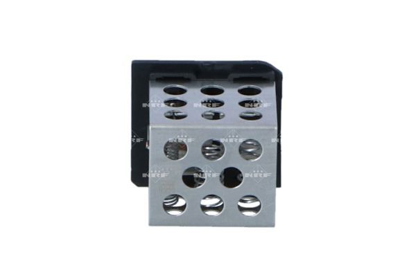 NRF 342051 Resistor, interior blower - 1