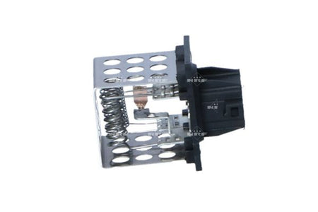 NRF 342051 Resistor, interior blower - 2