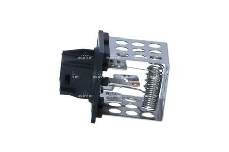NRF 342051 Resistor, interior blower - 4