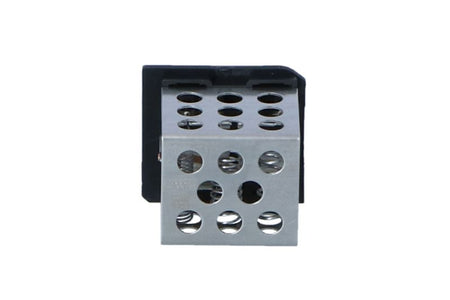 NRF 342051 Resistor, interior blower - 5