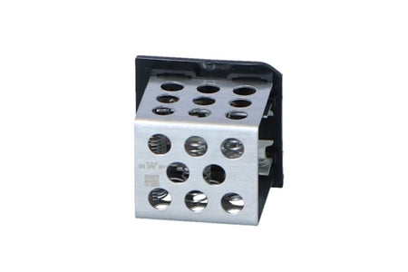 NRF 342051 Resistor, interior blower - 6