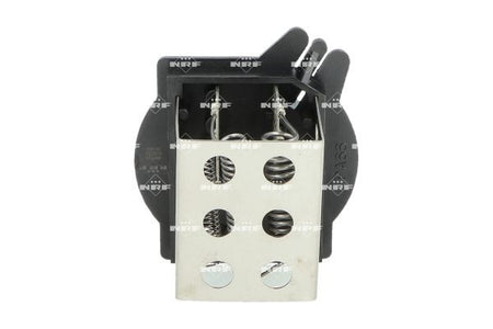 NRF 342052 Resistor, interior blower - 2