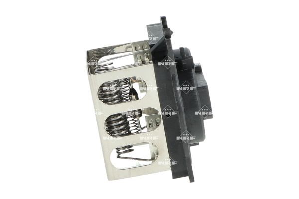 NRF 342052 Resistor, interior blower - 3