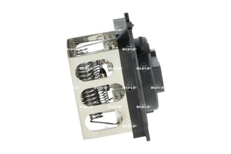 NRF 342052 Resistor, interior blower - 3