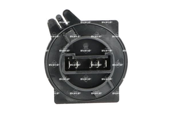NRF 342052 Resistor, interior blower - 4