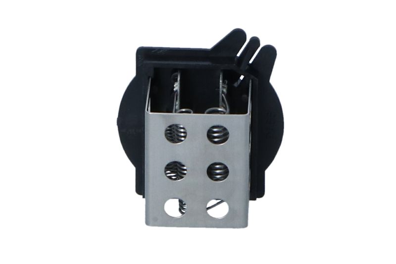 NRF 342052 Resistor, interior blower - 5