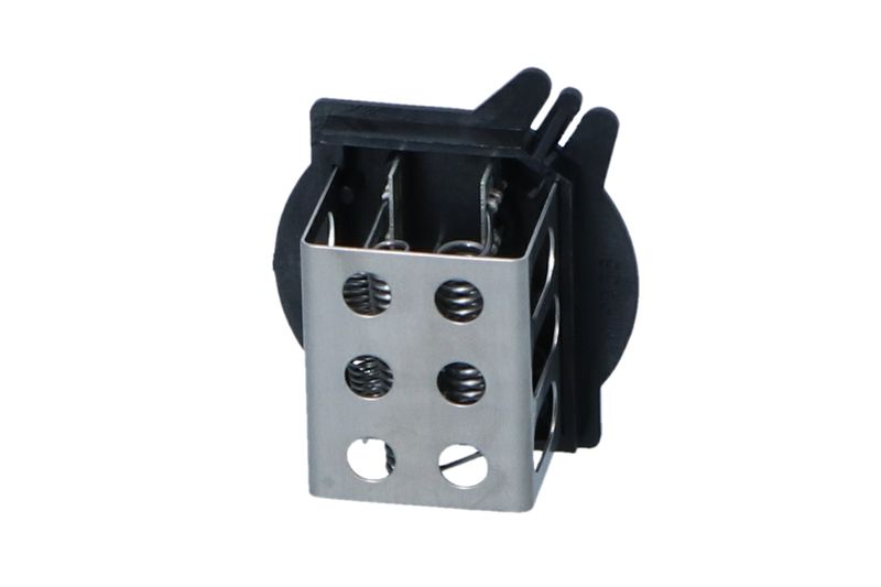 NRF 342052 Resistor, interior blower - 6