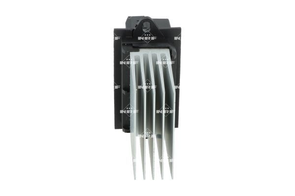 NRF 342053 Resistor, interior blower - 2