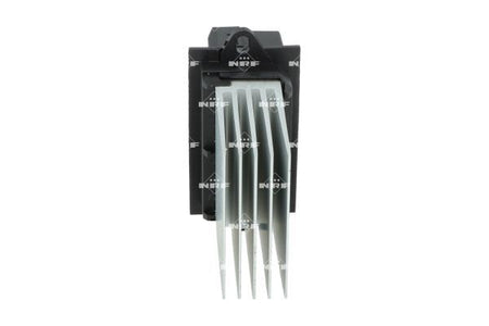 NRF 342053 Resistor, interior blower - 2