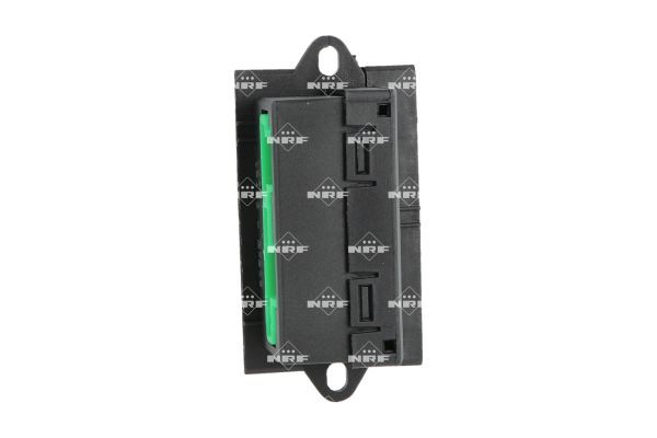NRF 342053 Resistor, interior blower - 4