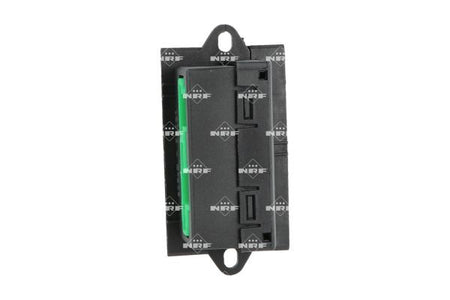NRF 342053 Resistor, interior blower - 4