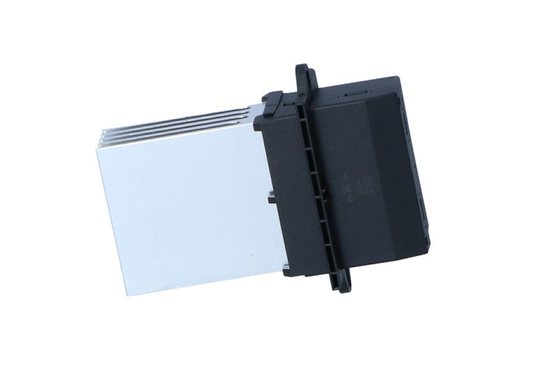 NRF 342053 Resistor, interior blower - 5