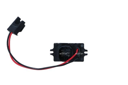 NRF 342056 Resistor, interior blower - 3