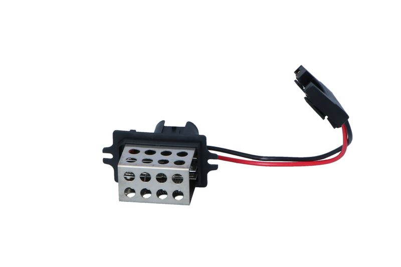 NRF 342056 Resistor, interior blower - 6