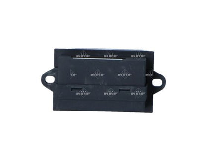 NRF 342058 Resistor, interior blower - 2
