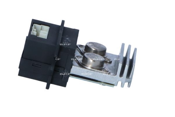 NRF 342058 Resistor, interior blower - 3
