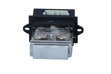 NRF 342058 Resistor, interior blower - 4