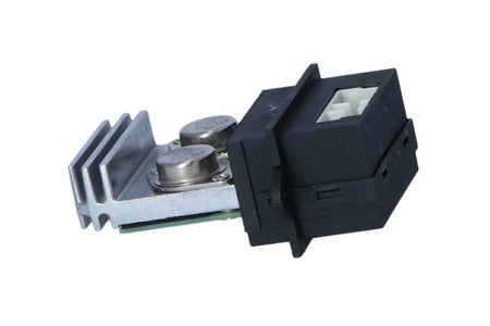 NRF 342058 Resistor, interior blower - 6