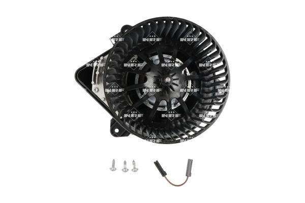 NRF 34205 Interior Blower - 1