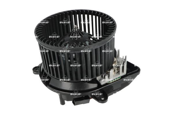 NRF 34205 Interior Blower - 4